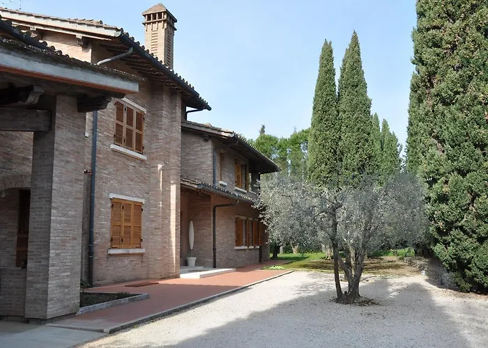 Villa Alba B&B