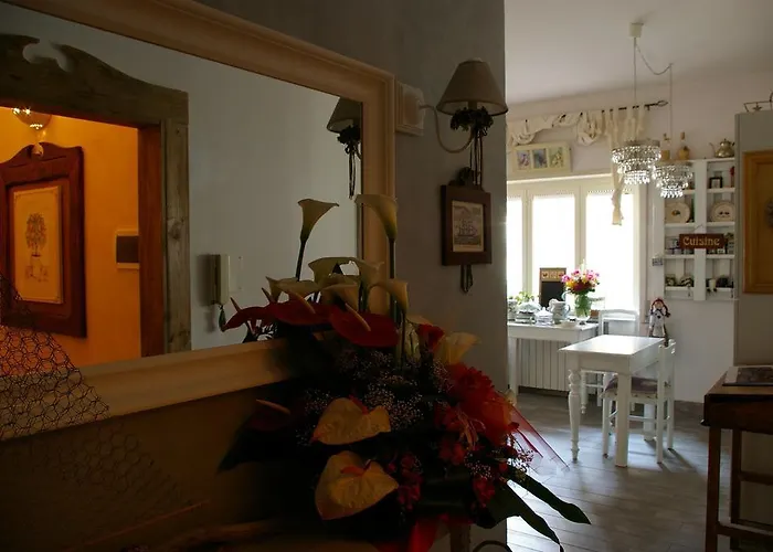 Serapo Bed&Breakfast