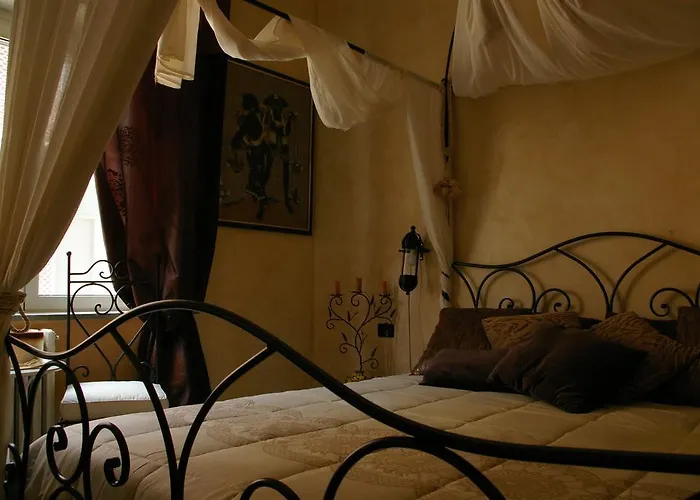 Serapo Bed&Breakfast