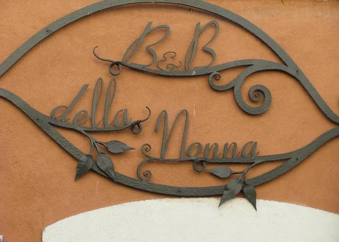 B&B Della Nonna