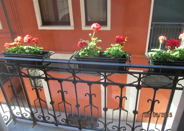Appartamento Vicolo Chiodo Verona