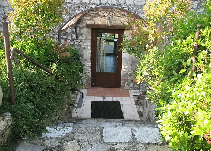 La Tenuta Del Marchese Mosti