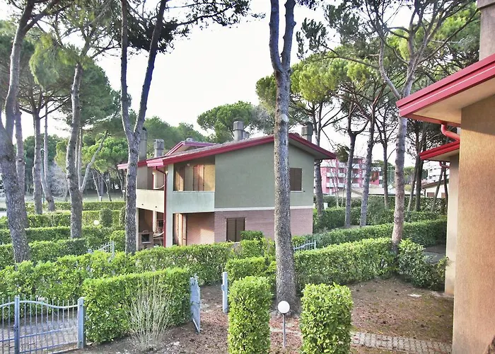 Villa Cellini