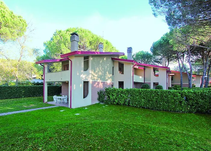 Villa Cellini