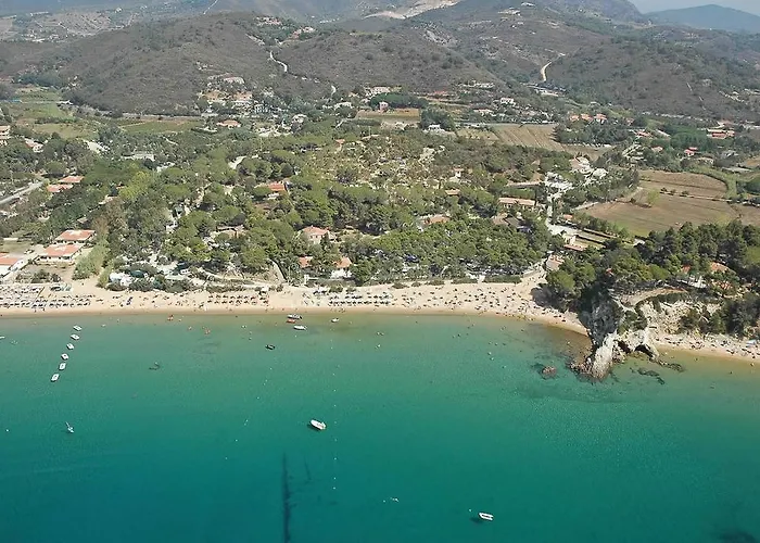 Camping Europa 2