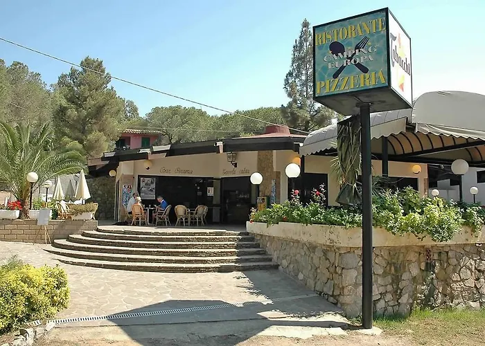 Camping Europa 2