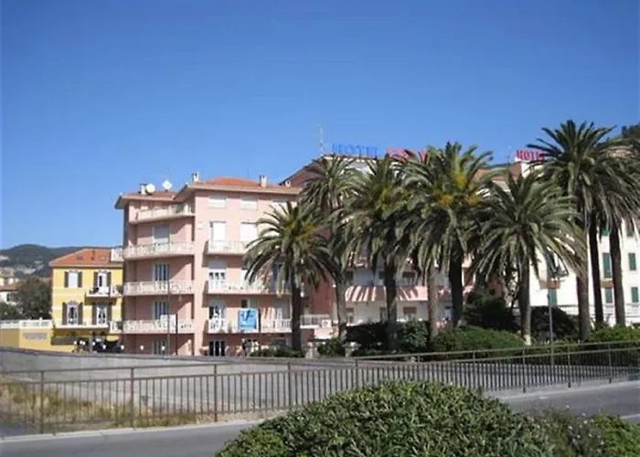 Hotel Corallo