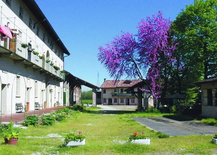 Cascina Santa Brera