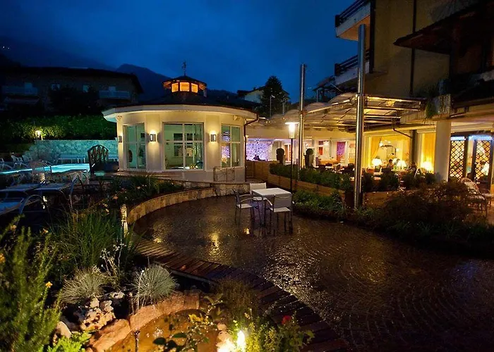 Hotel Aaritz