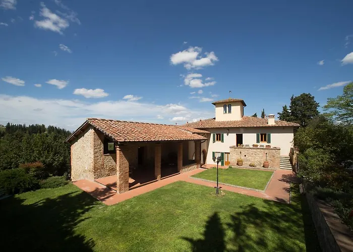 Casalta Di Sotto - Agriturismo