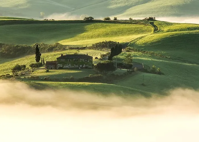 Agriturismo Il Rigo
