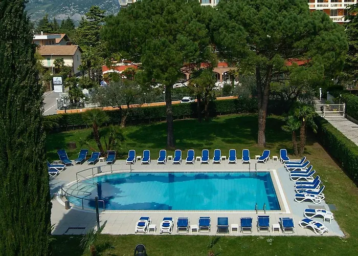 Hotel Gardesana