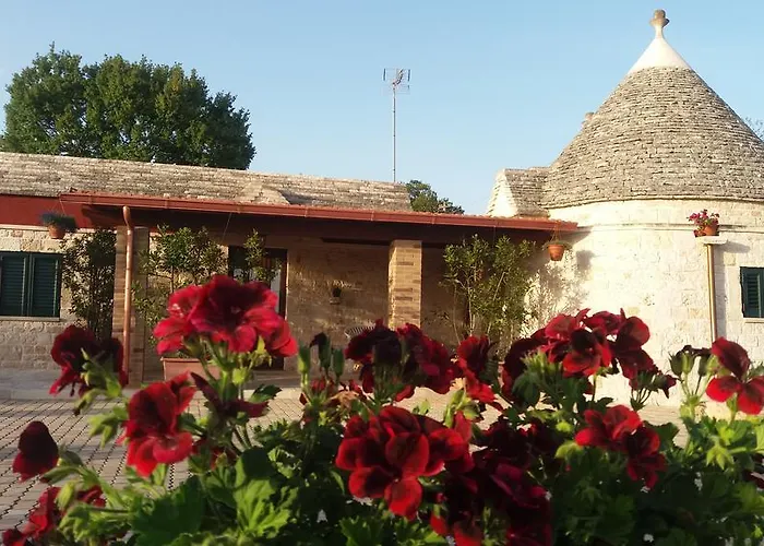 Residenza Di Nonna Giulia