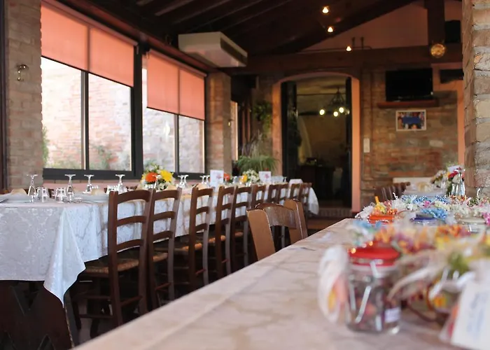 Agriturismo Le Casette