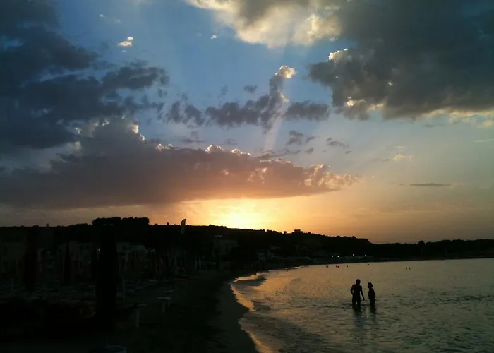 Appartamento Anna Maria