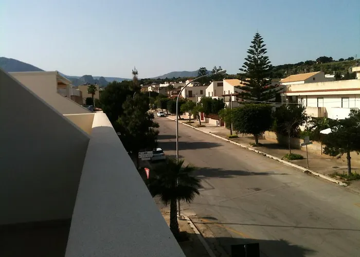 Appartamento Anna Maria