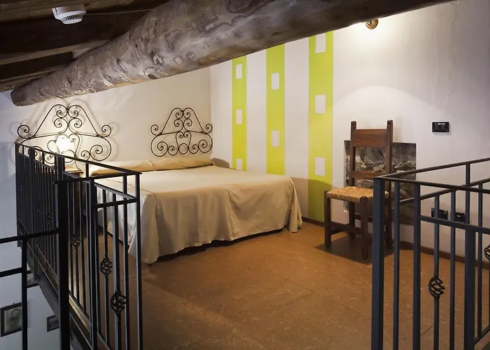 Villa Agriturismo Terrenia Trappitello