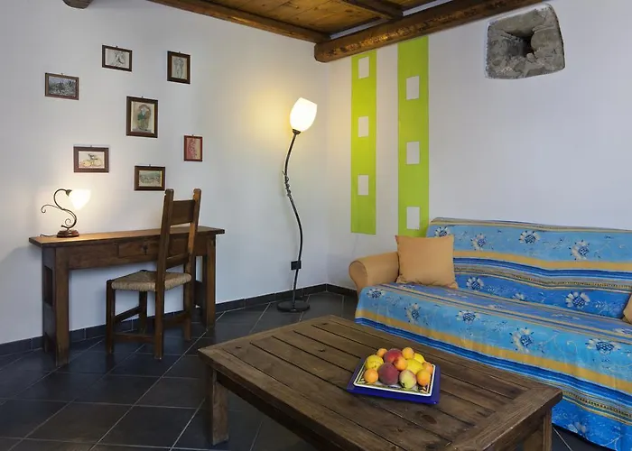 Agriturismo Terrenia Villa Trappitello