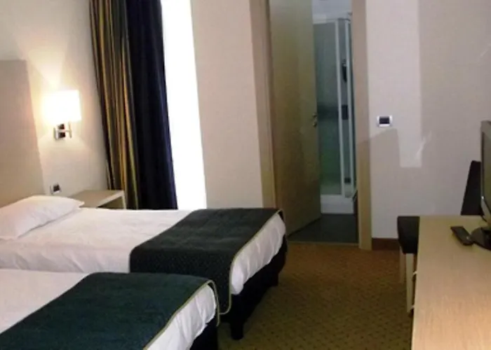 Hotel Ventolosa