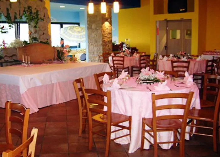 Hotel Ventolosa