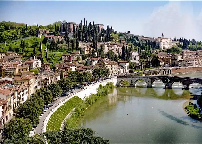 B&B Borgo Re Teodorico Verona