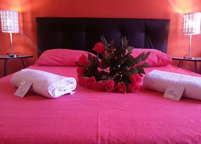 Passion House