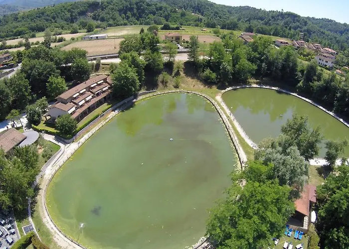 Laghi Della Tranquillita'