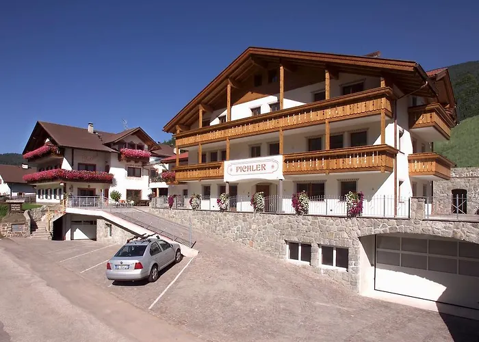 Garni-Hotel Pichler St. Ulrich in Gröden