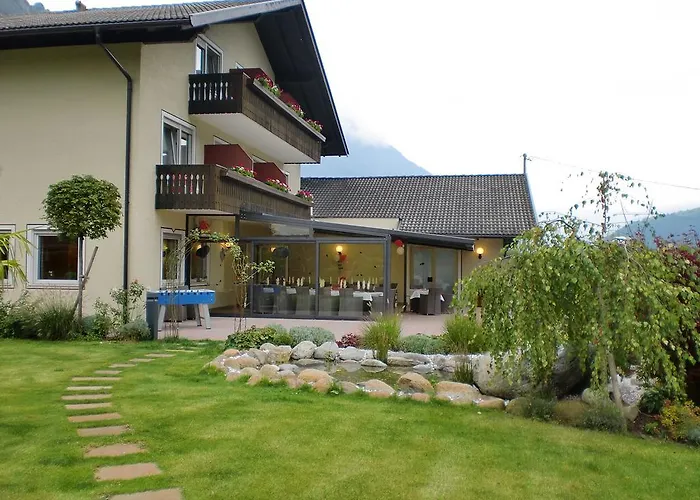 Pension Nadine