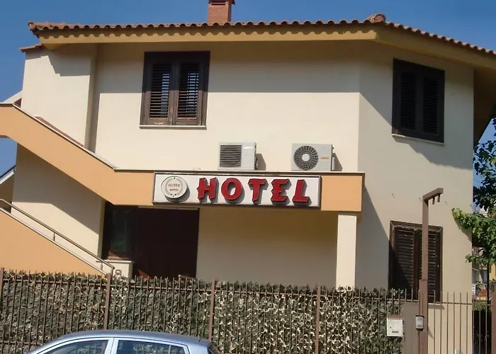 Oliver Hotel