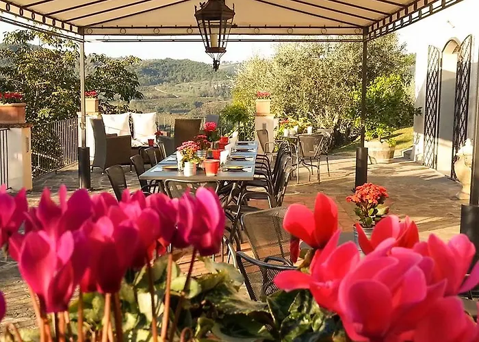 B&B Le Dimore Di Mezza Costa - Home Restaurant & Cooking Classes