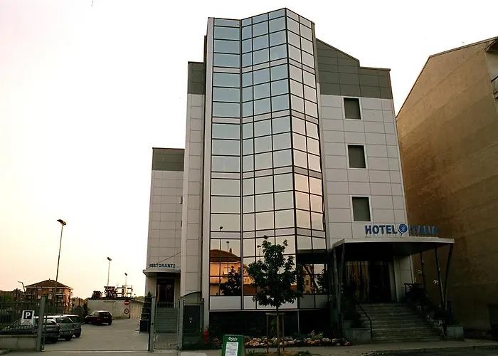 Hotel Italia