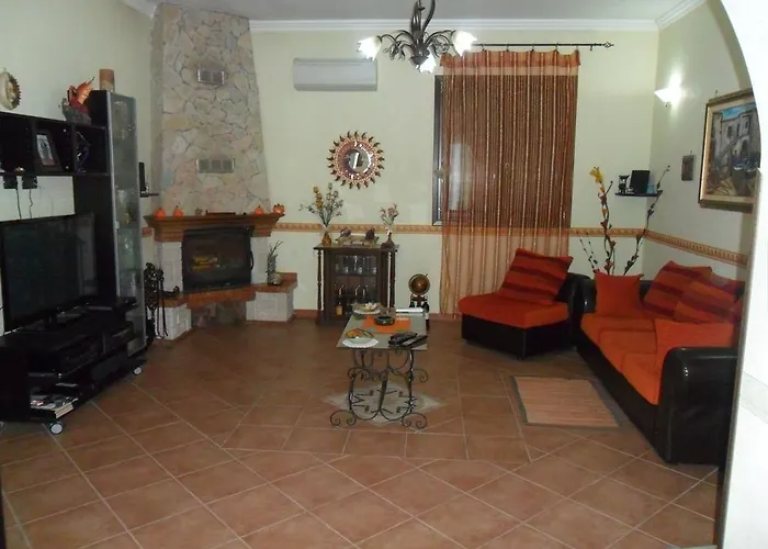 B&B Villa Fenice