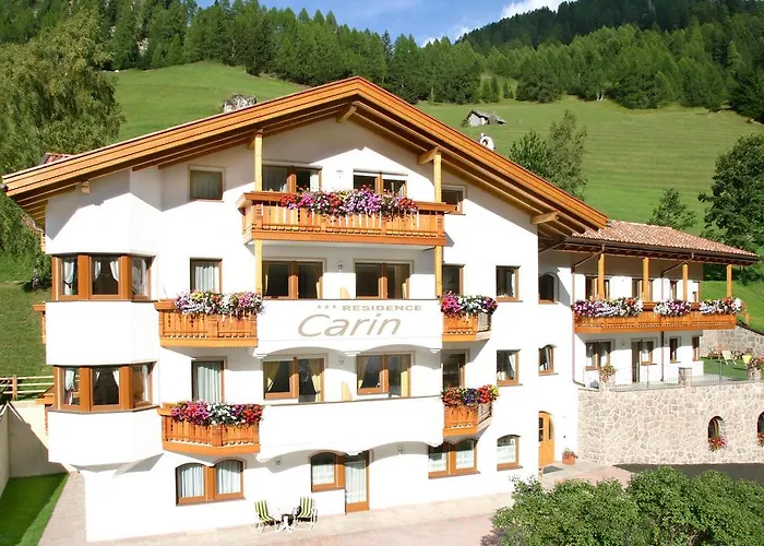 Residence Carin
