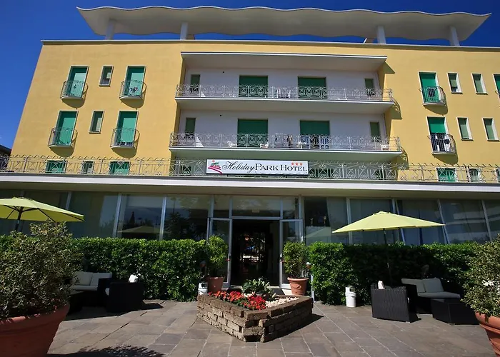 Hotel Holiday Park Bellaria-Igea Marina