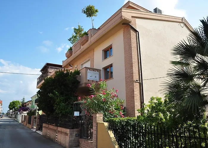 Domus Primavera