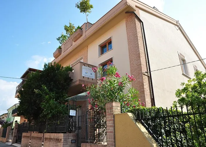 Domus Primavera
