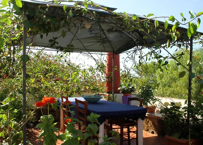 Casa Terranova