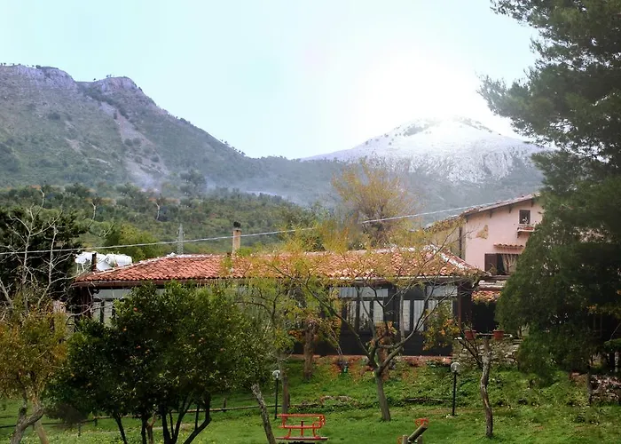 Casale Drinzi