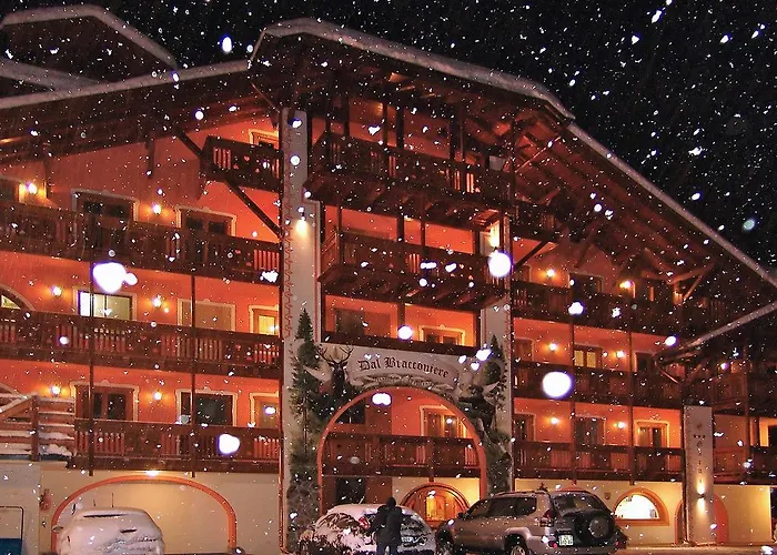 Active Garni Dal Bracconiere