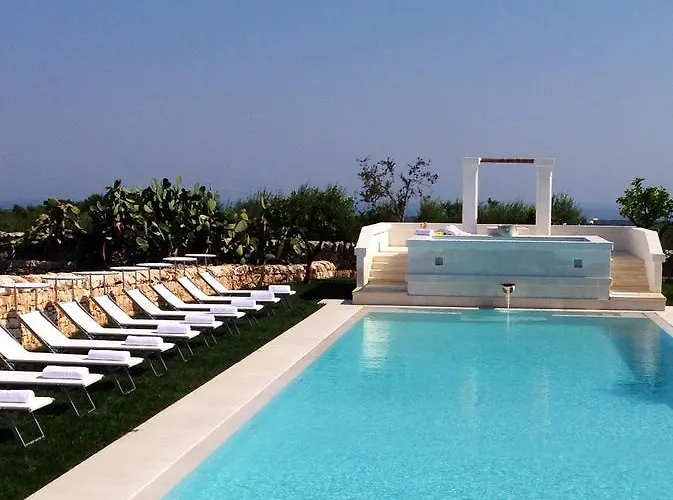 Masseria Corte degli Asini