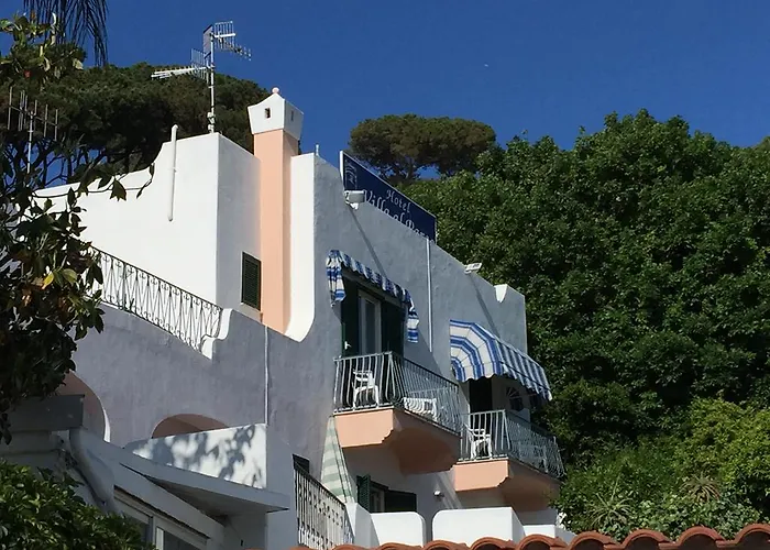 Villa Al Parco