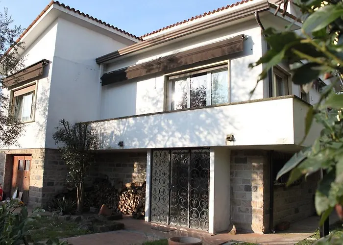 B&B Abano Garden