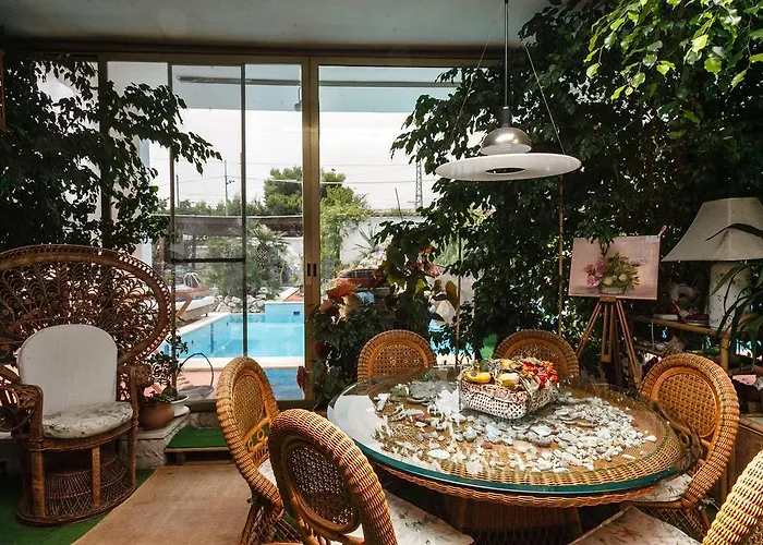 Villa Eden B&B