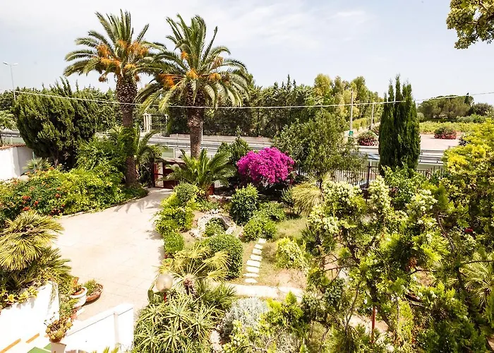 Villa Eden B&B