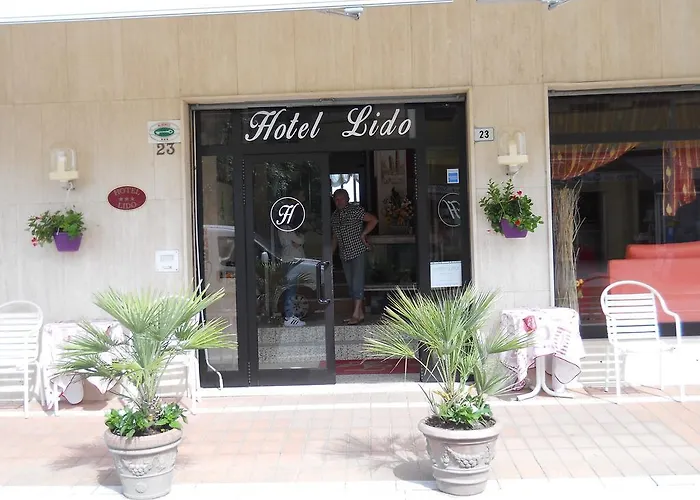 Hotel Lido