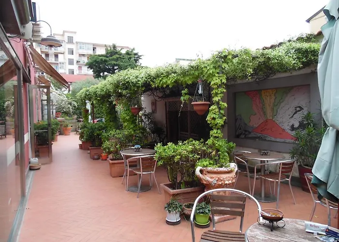 Agora Hostel