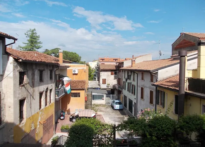 B&B A Casa Di Sara