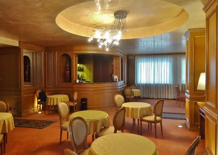 Hotel Pagoda
