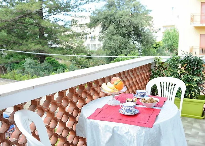 B&B Fontanelle